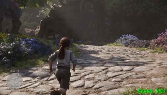 《神鬼寓言》新作实机首曝！秋季登PS5/PC/XBOX