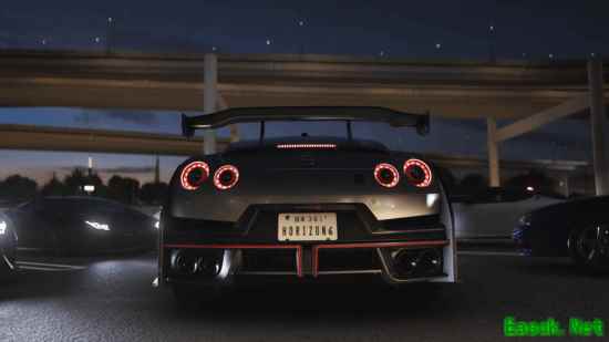 《极限竞速：地平线6》首个实机曝光！5月19日发售