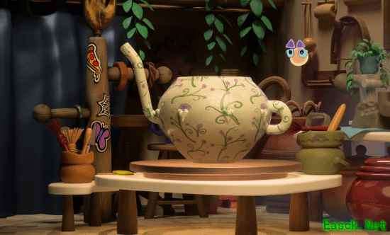 《脑航员2》工作室新作出炉 聚焦合家欢超有趣