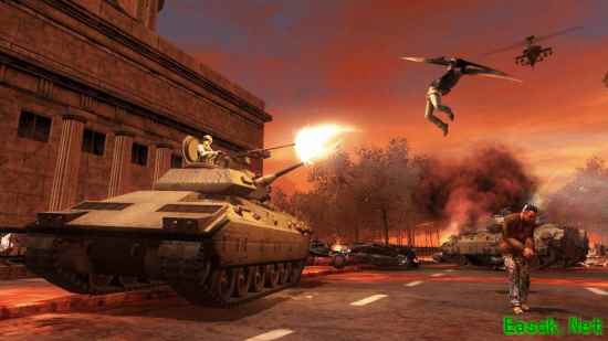 别在《法环》里挨揍了！这几款游戏让你体验满级爽感