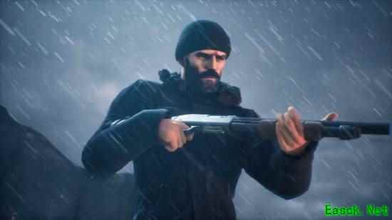 杰森·斯坦森被做进知名游戏！和好莱坞硬汉并肩作战