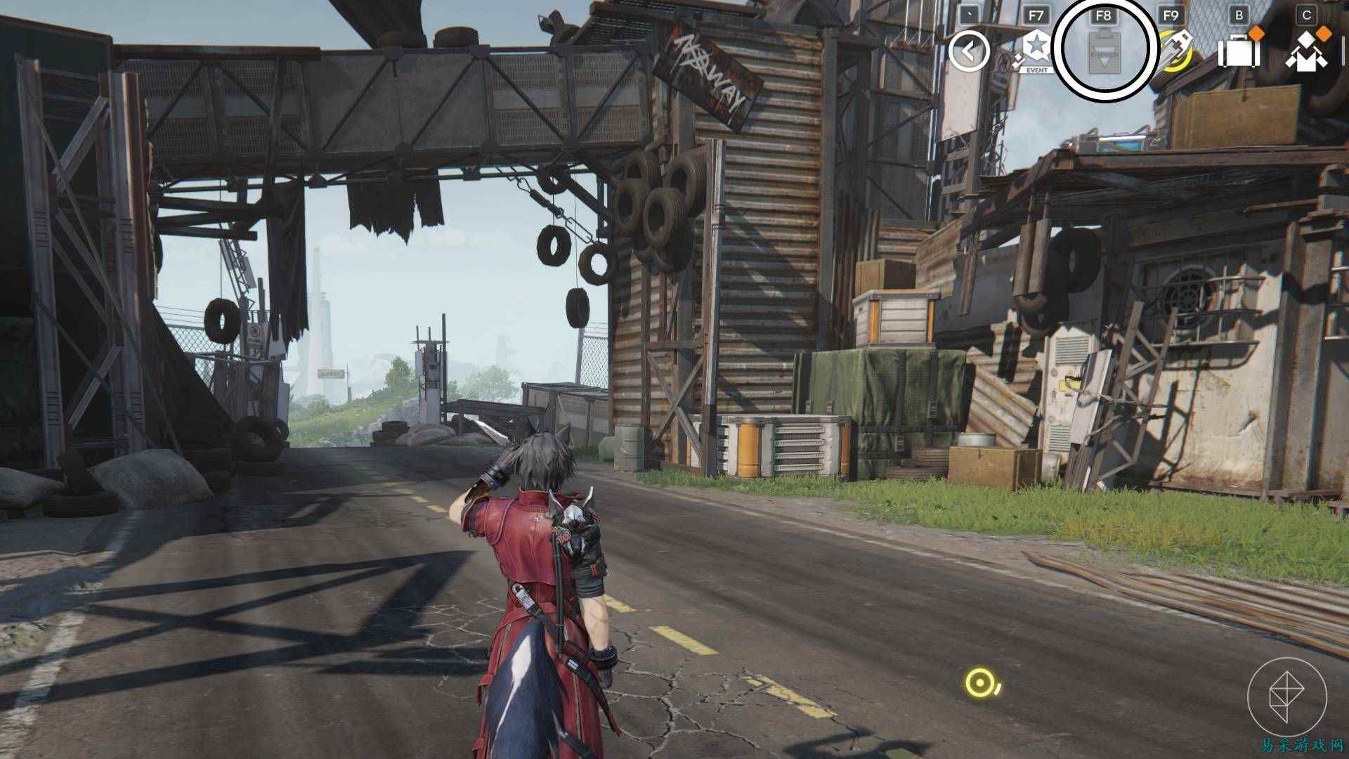 如何在《明日方舟：终末地》中开启每日任务