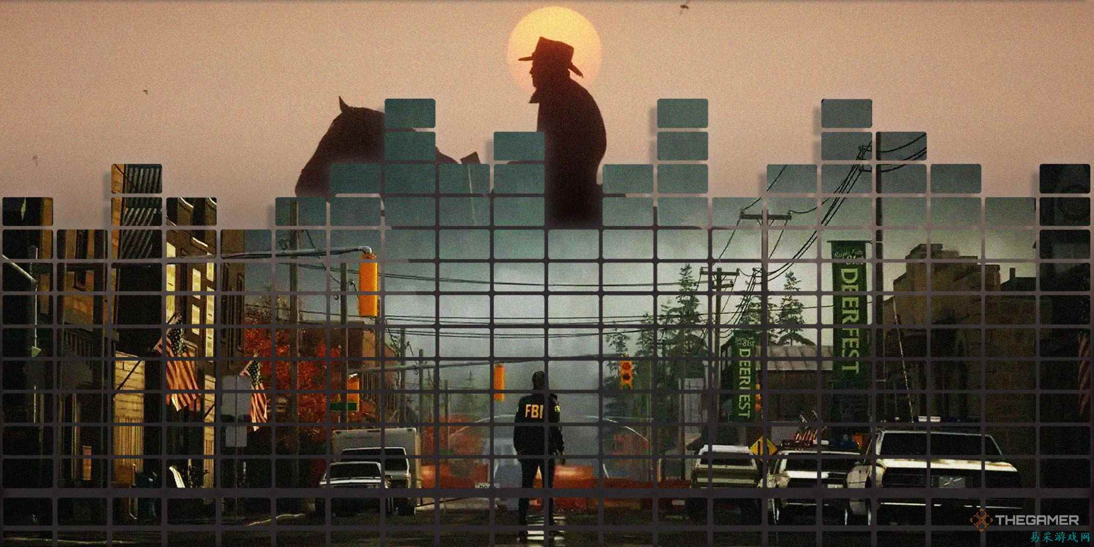 《心灵杀手 2》开发商力挺与 Epic Games 的发行协议