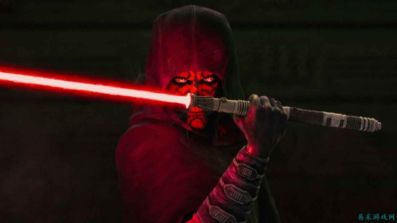 《星球大战》：“莫尔——暗影之主”预告片角色盘点