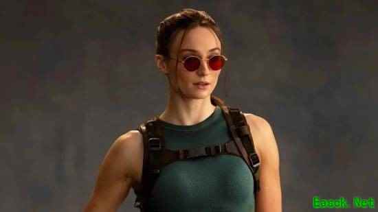 苏菲·特纳重塑劳拉：摒弃性感标签，聚焦成长深度与真实力量