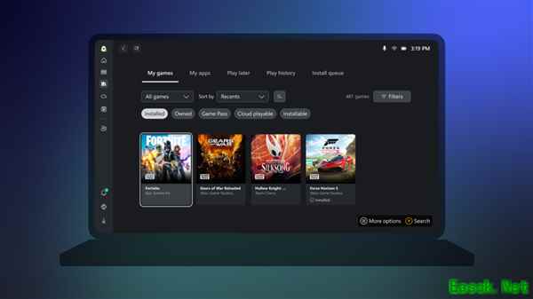 微软Xbox应用全面支持ARM架构，本地运行游戏时代开启