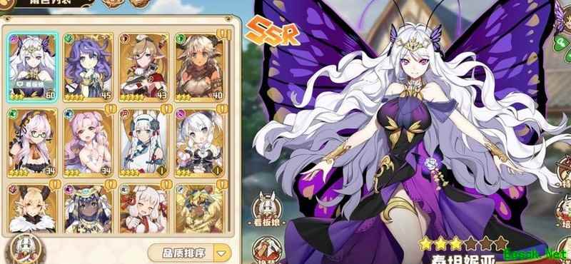 四叶草剧场：新手阵容推荐