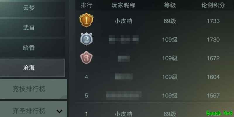 一梦江湖卡级攻略：萌新变大佬