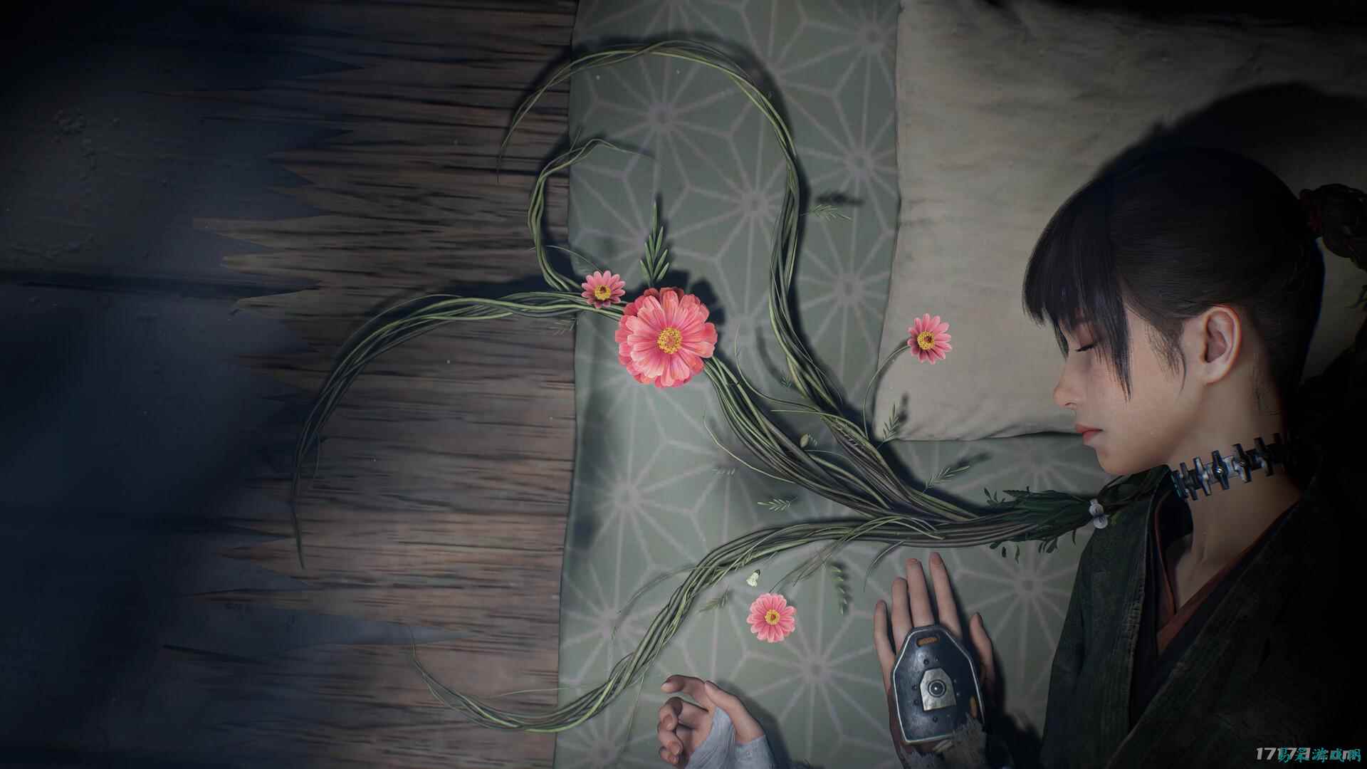 《宝可梦》开发商的技术翻身之作！动作RPG《轮回之兽》今夏发售