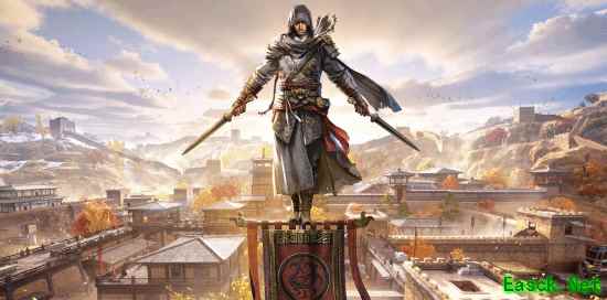 育碧战略调整：六款游戏终止开发，波斯王子重制版取消