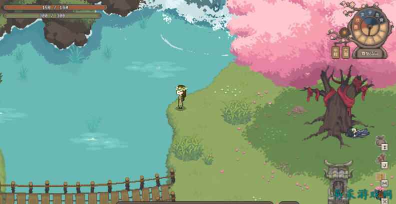 桃源村日志全人物喜好物品一览 桃源村日志好感礼物送礼汇总