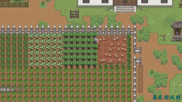 桃源村日志全食物食谱加成效果一览 桃源村日志全食物详情汇总