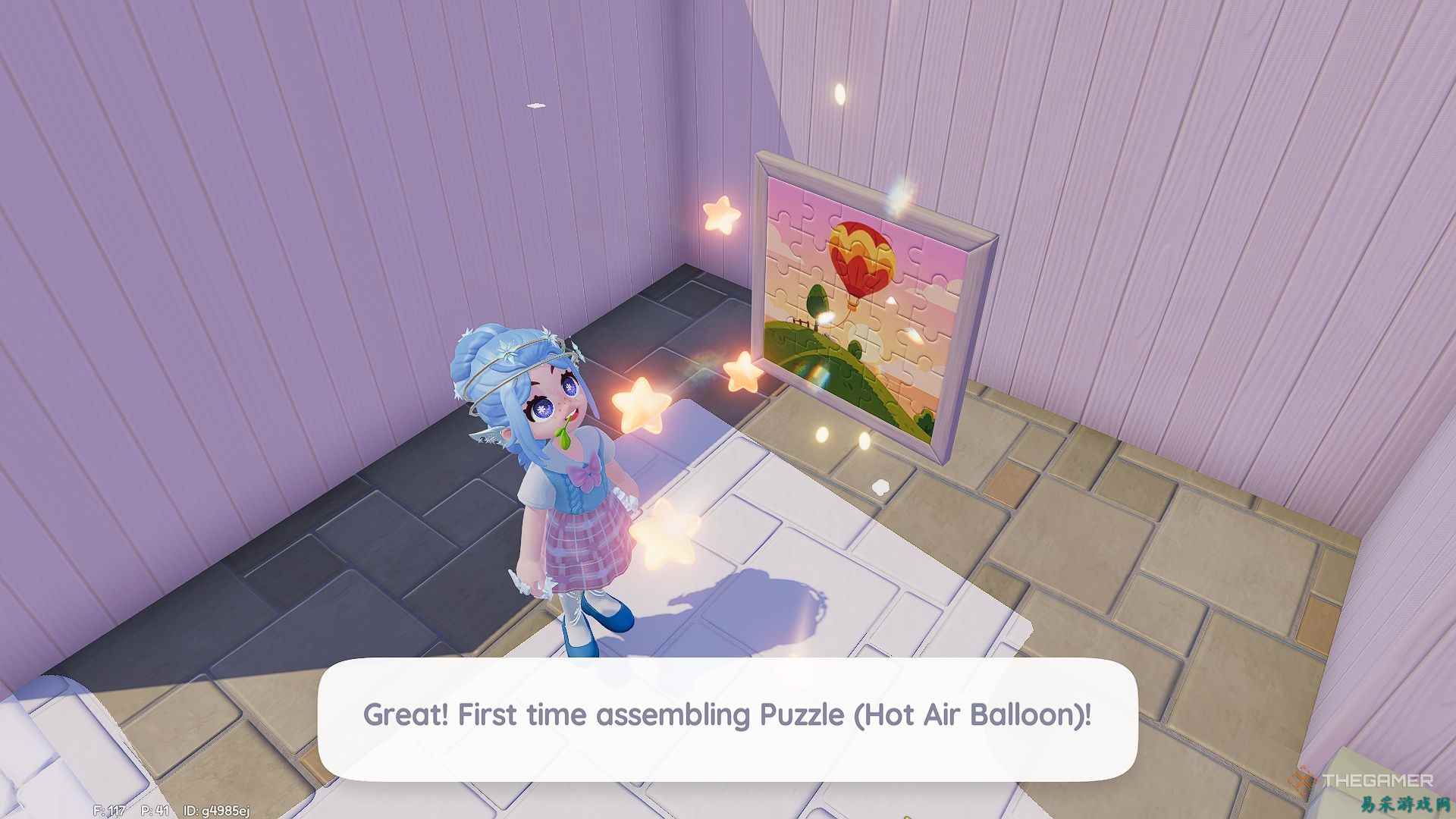 《心动小镇》全梦境解谜攻略汇总