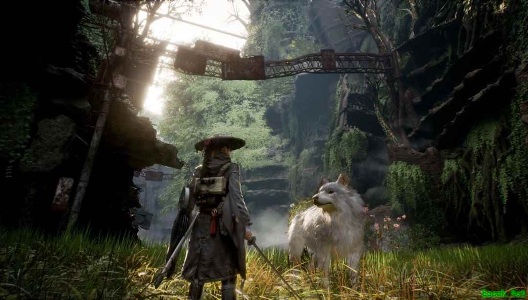 Game Freak新作轮回之兽惊艳亮相：末世猎魔与羁绊之旅