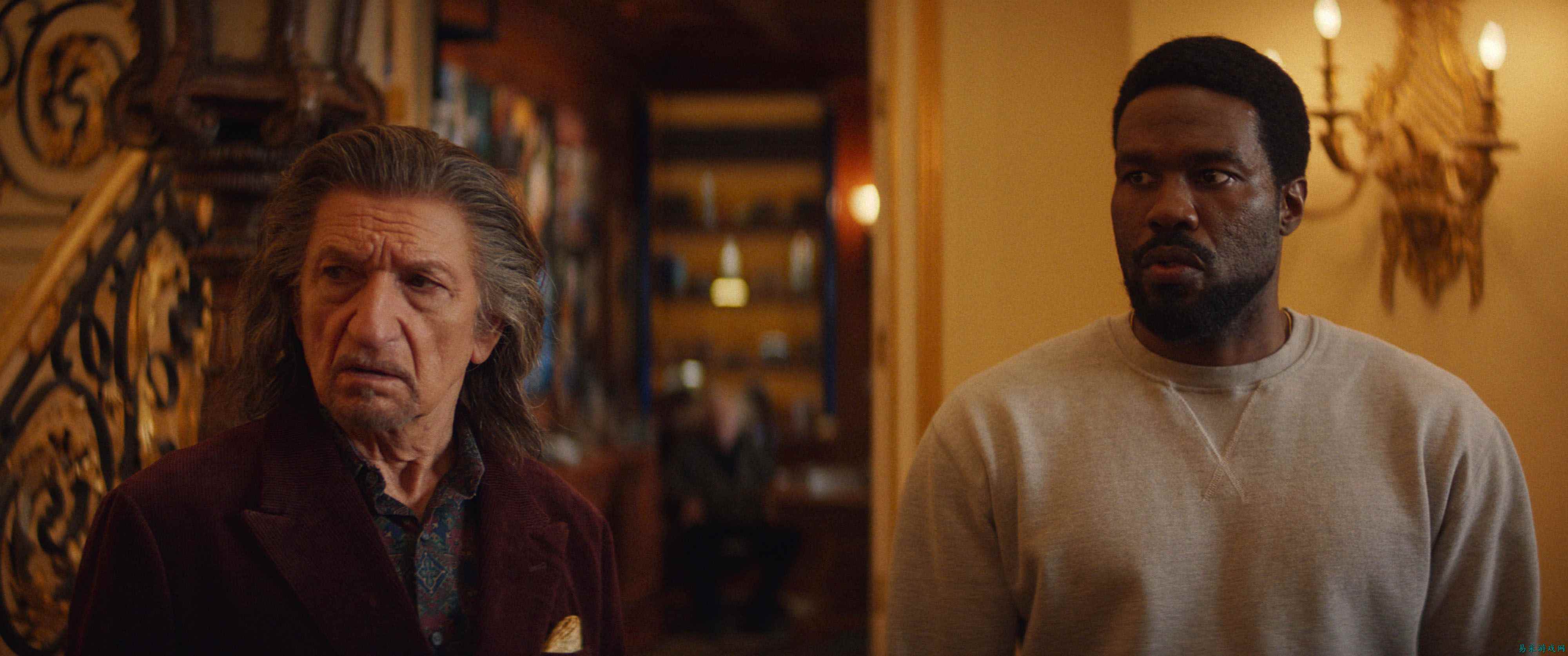 《神力侠》影评：一部除了漫威粉丝外，所有人都必看的佳作