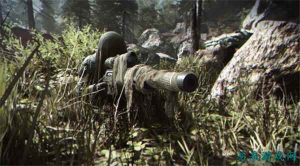 砸1.28亿美金硬刚动视！俄罗斯造爱国版3A射击游戏，叫板《使命召唤》？