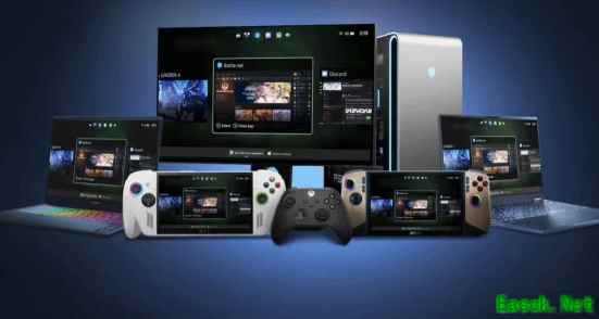 微软确认PC端Xbox全屏模式体验问题：正积极寻找解决方案