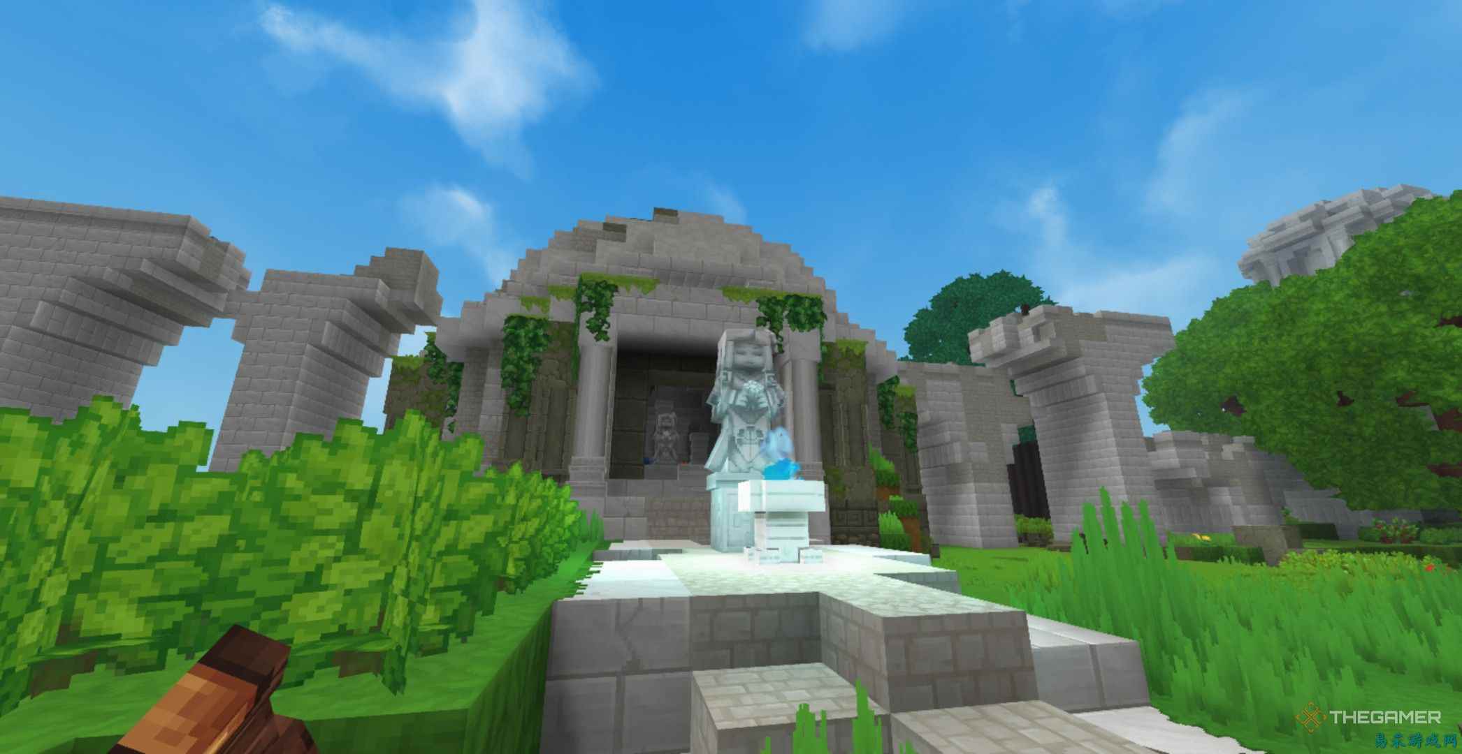 在《Hytale》中首先要做的事