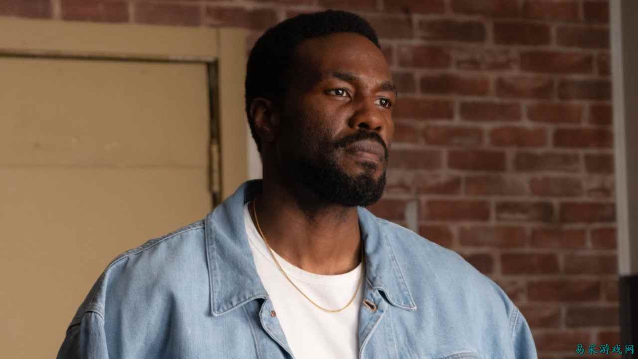 漫威剧集《神力人》首集影评