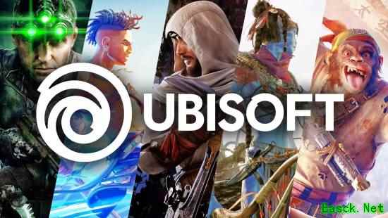 育碧取消多款游戏项目并关闭工作室，股价暴跌近40%