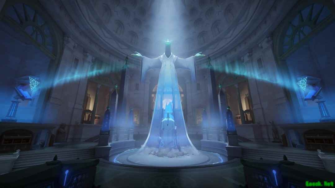 死锁重大更新旧神·新血：新模式、六英雄与UI全面进化