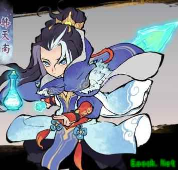 道天录斗帝殿最强阵容推荐