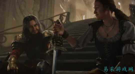 曝《神鬼寓言4》自定义外观源于玩家批评 为临时调整