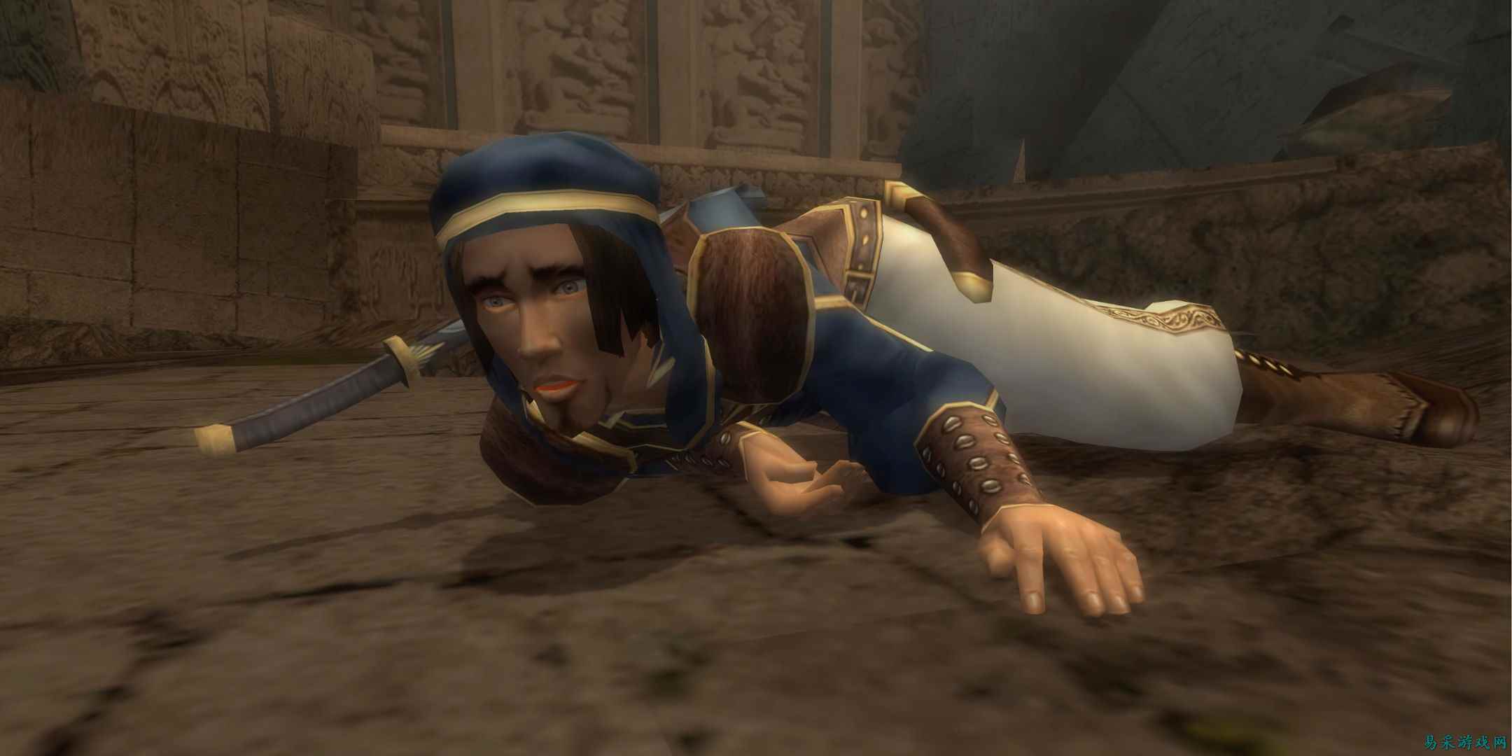 《波斯王子：时之砂》重制版问答或解释其为何被取消