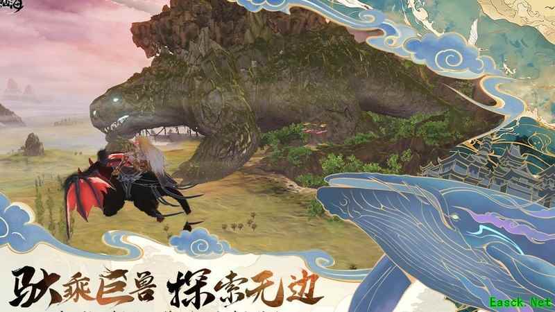 妄想山海前期宠物获取攻略