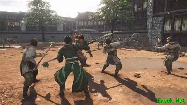 真·三国无双：起源DLC梦幻四英杰上线，解锁四势力IF剧情与新战体验