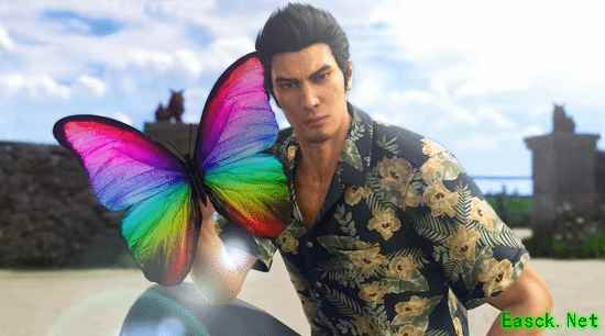 如龙：极3重制孤儿院篇章，温情模拟重塑桐生父爱