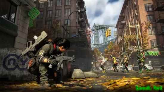 育碧重构危机：创意失落与工业化转型之困