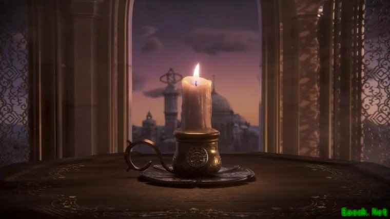 育碧终止波斯王子：时之砂重制版开发，聚焦开放世界战略