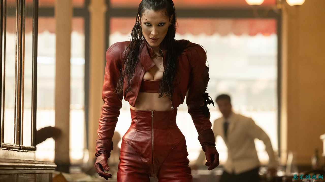 谁能阻挡《The Beauty》的瑞恩·墨菲？