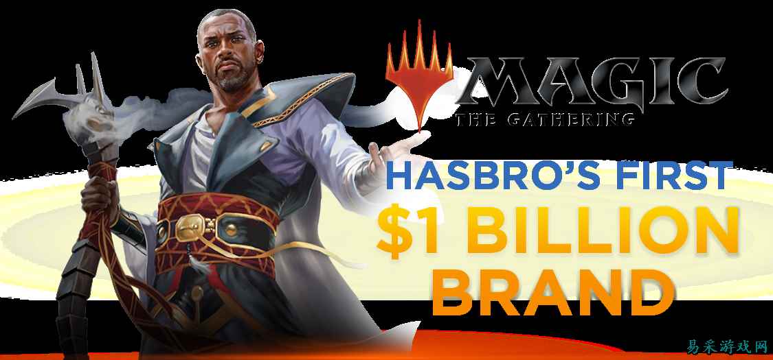 诉讼指控孩之宝在《万智牌》相关事宜上误导投资者