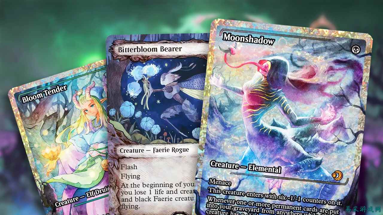 万智牌新系列《洛温：蚀》中我已经在追逐的10张最贵单卡