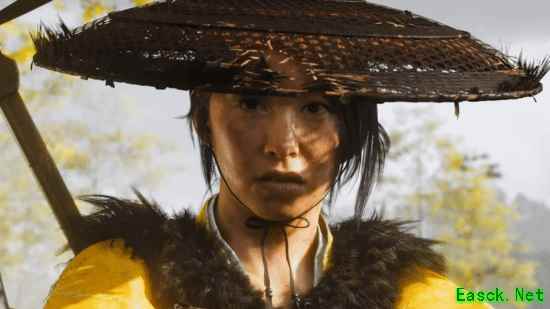 雨姐杀疯了！《羊蹄山之魂》登顶PS5年度榜