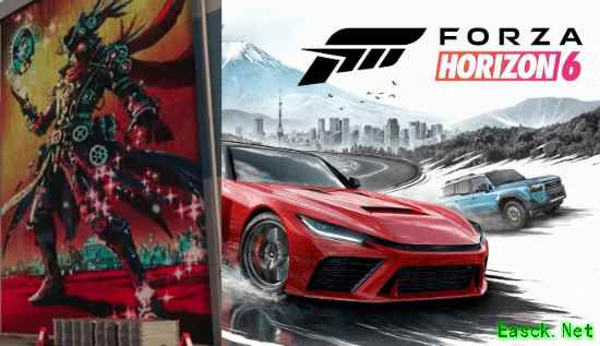 颜色怪异、细节违和！《地平线6》疑用AI美术引争议