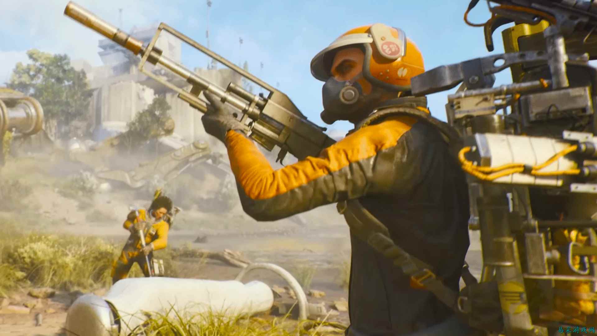 “请对其他客人友好一点”——《弧线突击者》玩家向现实中的斯特拉·蒙蒂斯酒店发起五星好评攻势