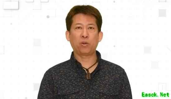 任天堂资深老将退休！指导多部《银河战士》作品