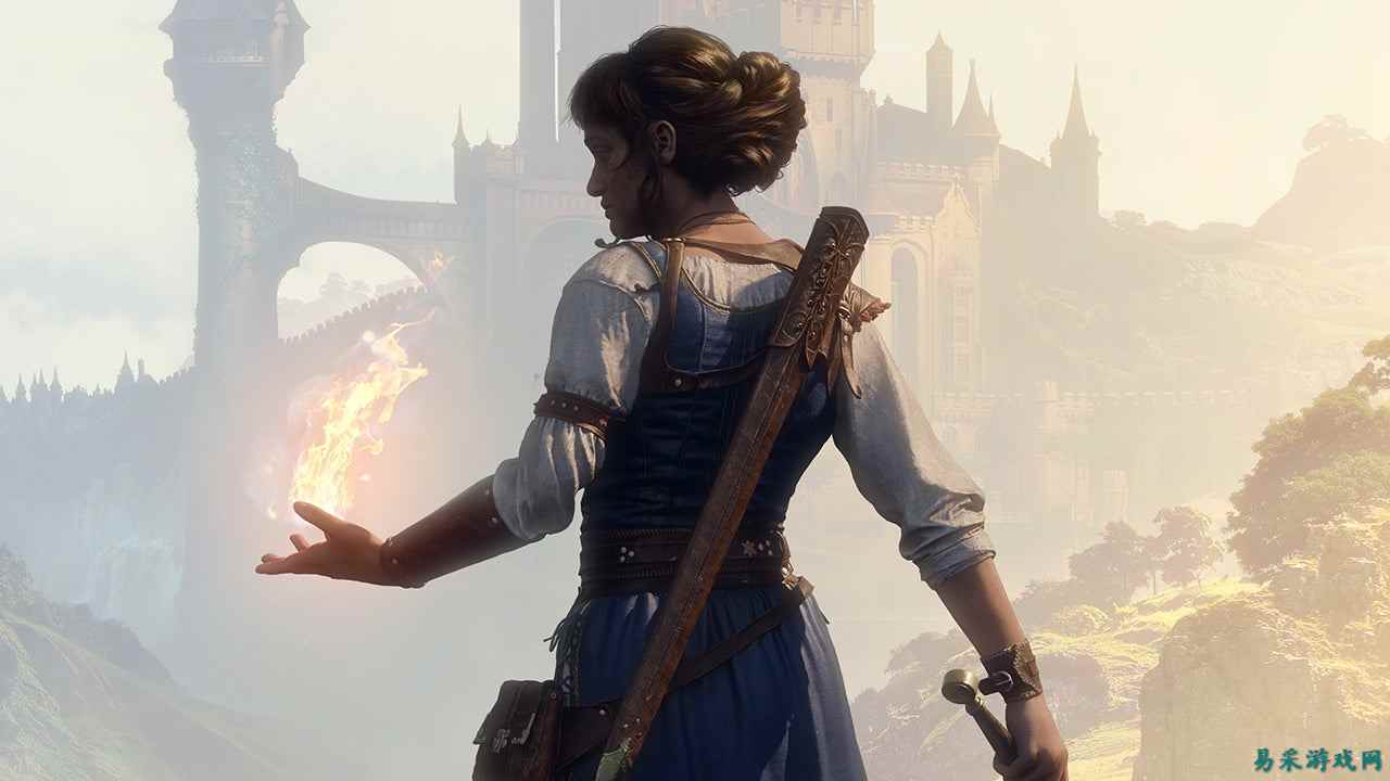 《神鬼寓言》：首篇前瞻报告