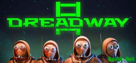 Dreadway登陆Steam：废土语音协作生存恐怖新作上线