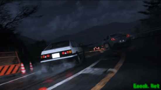 极限竞速：地平线6融日本山道夜驰、动漫美学与巨型机甲新要素