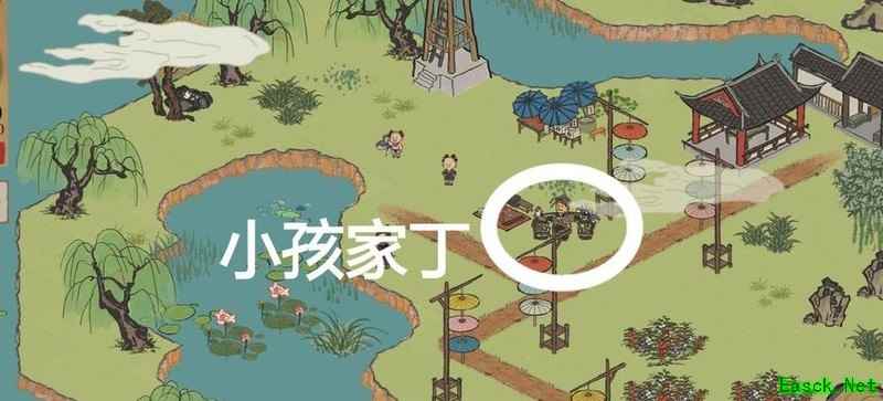 江南百景图：钱塘江寻宝攻略