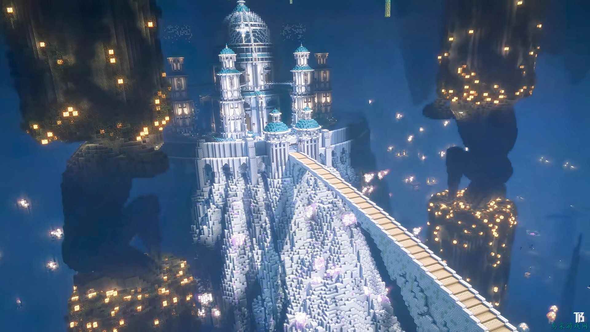 《我的世界》最佳村庄建筑创意