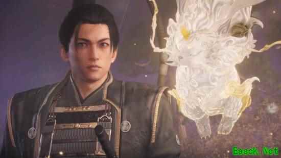 仁王3实机演示公布：新妖怪、武将登场，炼狱模式亮相，2026年2月6日发售