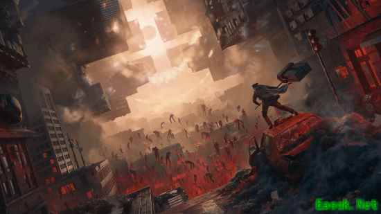 控制:共振预计2026年夏发售,定价70美元,2028年或推大型资料片