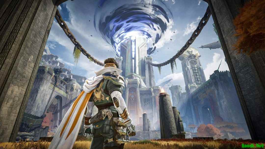 Wildlight新作巅峰守卫2026年1月27日全平台发售