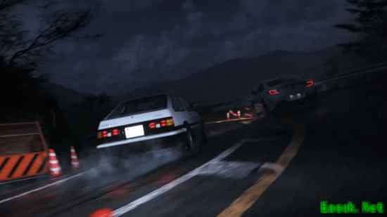 极限竞速:地平线6官宣山路对战新模式,还原日本深夜山道双人竞速