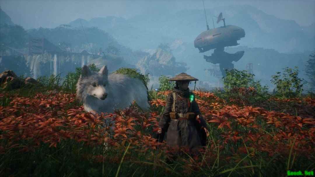 轮回之兽官宣：Game Freak主导、多工作室协力打造的2026夏末ARPG大作